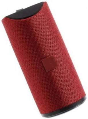 CRORA TG113-MLTY-C-5457 5 W Bluetooth Speaker