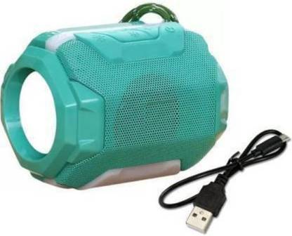 CRORA RVG_2536X_NEW A005 Bluetooth Speaker 5 W Bluetooth Speaker