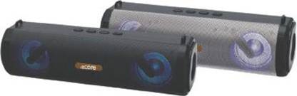 CORE SP BOOM 2 Wireless Speaker 15 W Bluetooth Soundbar