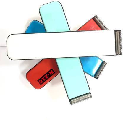 Trifles MI CLASSIC TRIMMER WITH SHARP EDGES CAN BE EASILY USE ANYWHERE Trimmer 45 min Runtime 1 Length Settings