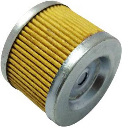 EuroTec TVS Victor Cartridge Oil Filter