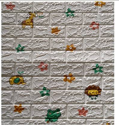 Adonai White-Hiran