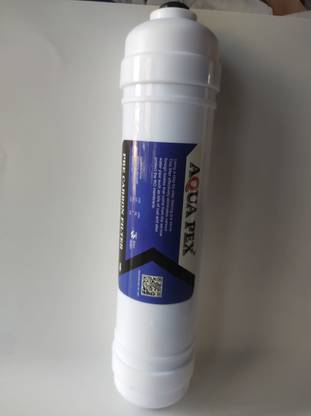 AQUAPEX Aqua1 Solid Filter Cartridge