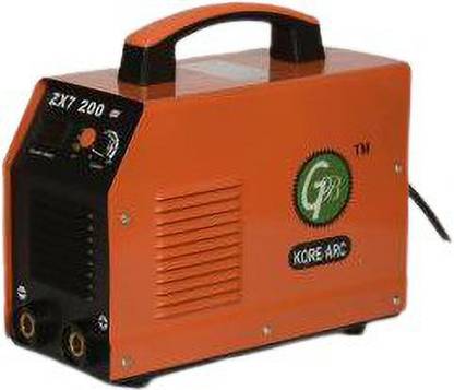 GB KORE ARC ZX7 200 Inverter Welding Machine