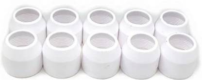 GB KORE ARC P80 Plasma Torch 10 pcs Ceramic Shield Cap Ceramic Cap connector Wire Connector