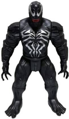 Q8 Twinkle Marvel Venom Toy Action Figure For Kids Venom A.K.A Eddie Brock Avenger Toys