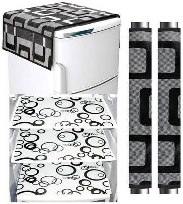 IMPHI Refrigerator Handle  Cover