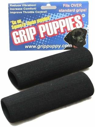 Grip Puppies Foam Grip Handle Bar Grip For NA NA