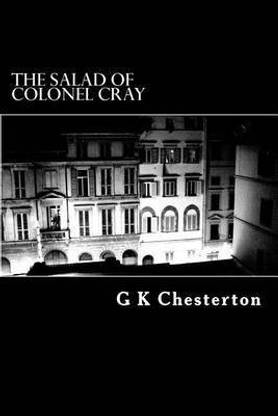 The Salad of Colonel Cray