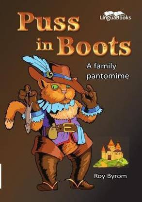 Puss in Boots