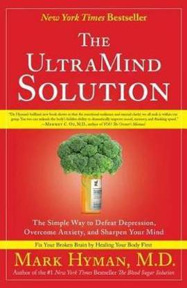 The UltraMind Solution