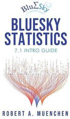 BlueSky Statistics 7.1 Intro Guide