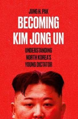Becoming Kim Jong Un