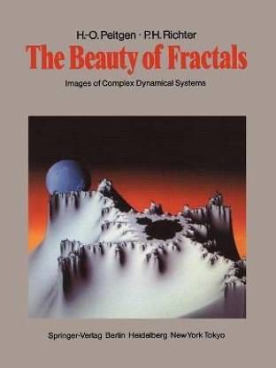 The Beauty of Fractals