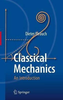 Classical Mechanics