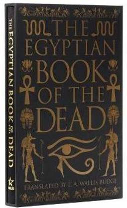 The Egyptian Book of the Dead