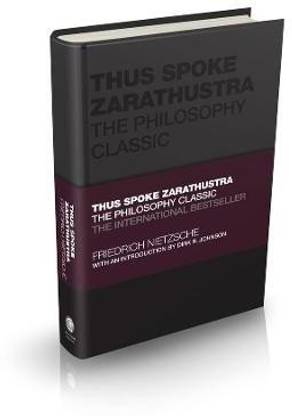 Thus Spoke Zarathustra