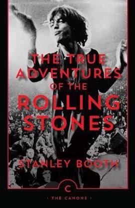 The True Adventures of the Rolling Stones