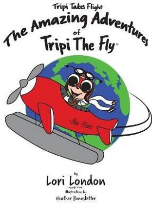 Tripi Takes Flight