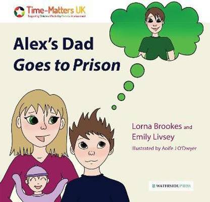Alex's Dad Goes to Prison