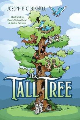 The Tall Tree