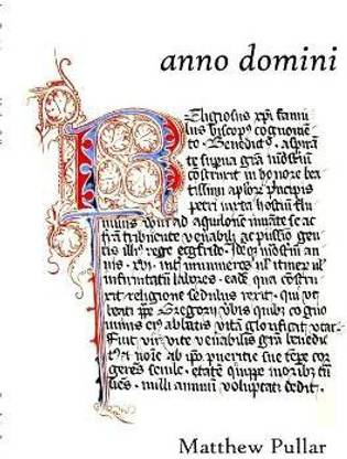 Anno Domini