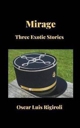 Mirage-Three exotic stories