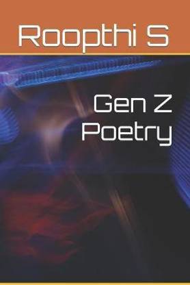 Gen Z Poetry