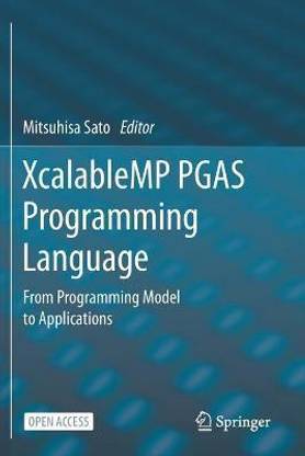 XcalableMP PGAS Programming Language