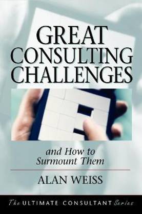Great Consulting Challenges