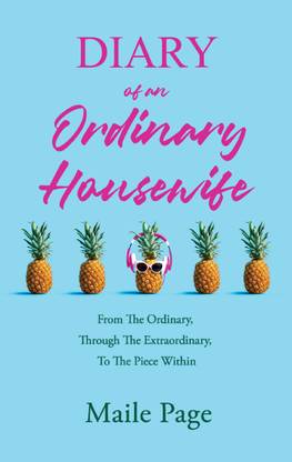 Diary Of An Ordinary Housewife