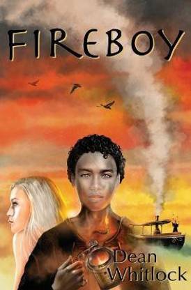 Fireboy