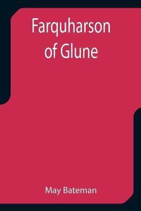 Farquharson of Glune