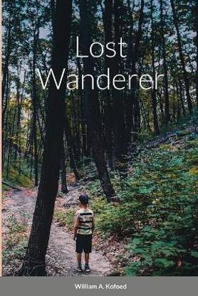 Lost wanderer