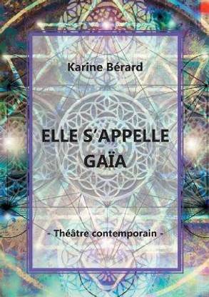 Elle s'appelle Ga?a
