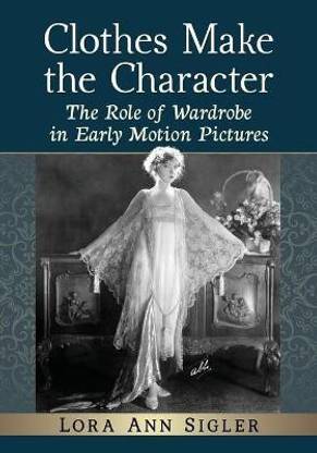 Clothes Make the Character