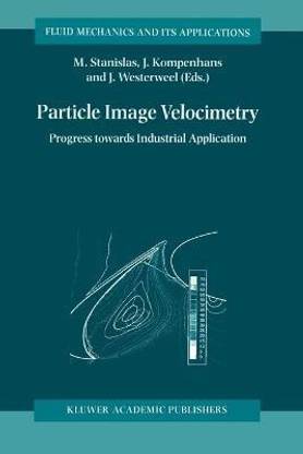 Particle Image Velocimetry