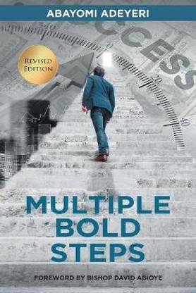 Multiple Bold Steps