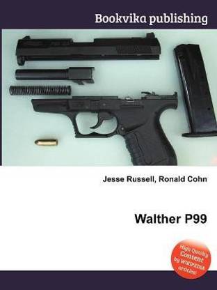 Walther P99