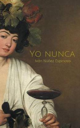 Yo nunca