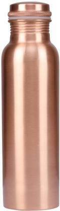 krishna co coper watre bottle for drink 1litre 950 ml Bottle