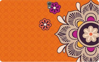 Mystry Box Back Cover for Samsung Galaxy Tab S T800