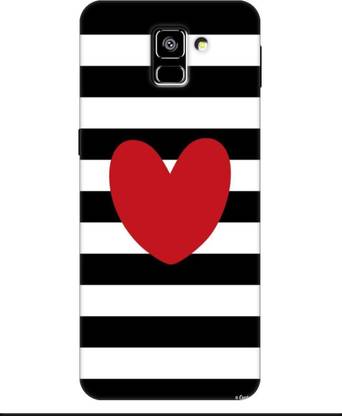 FlipCase Back Cover for Samsung Galaxy A8