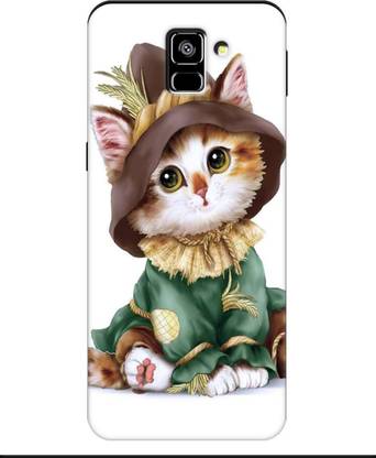 FlipCase Back Cover for Samsung Galaxy A8