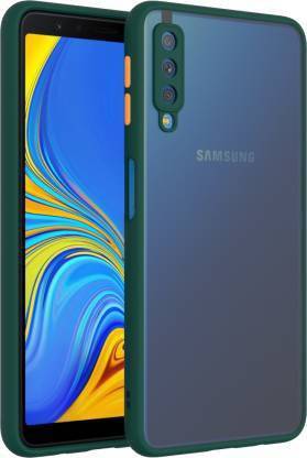 S-Hardline Back Cover for Samsung Galaxy A7 18