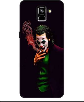FlipCase Back Cover for Samsung Galaxy A8 Plus Back Cover