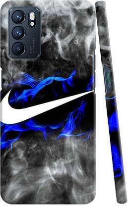 BK Creations Back Cover for Oppo Reno 6 5G