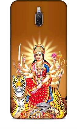 COVERSTORE Back Cover for Redmi 8A Dual