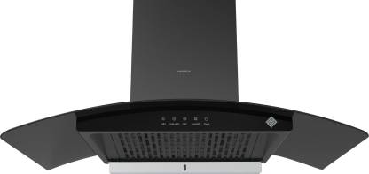 Hafele CRV 90 PLUS Auto Clean Wall Mounted Chimney Price in India - Buy ...