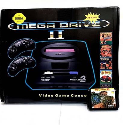 TV Video Game Remote Control Royal Rumble Cassette Multi Player Games Box Limited Edition